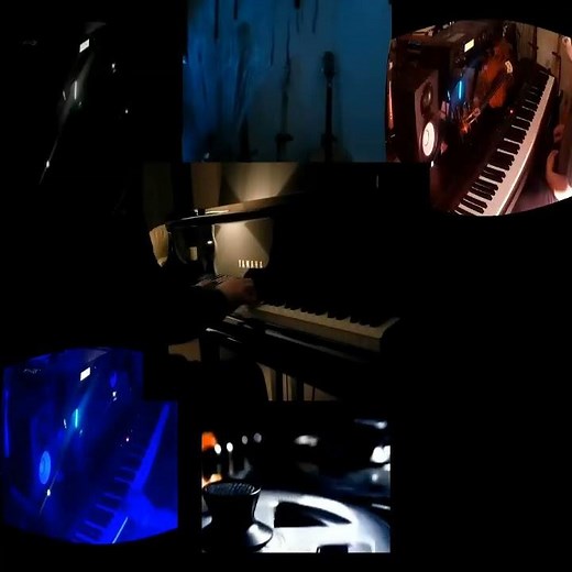 Roland Integra 7... Wow! This sounds so real!