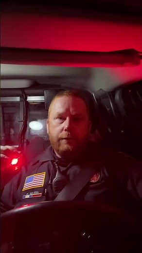 Guardian Angel Light - Review by Officer Bluer