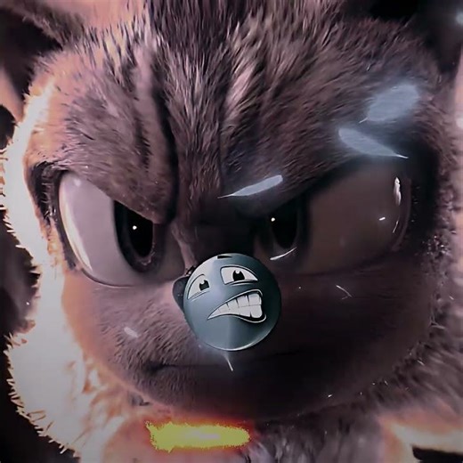 👉 POV: Shadow Unleashed His True Power 💀🔥 | Cinevoidz | Sonic 3 4K Edit #shorts