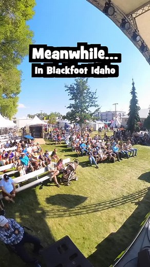 Humor only folks in eastern Idaho will appreciate… | Alex Clark