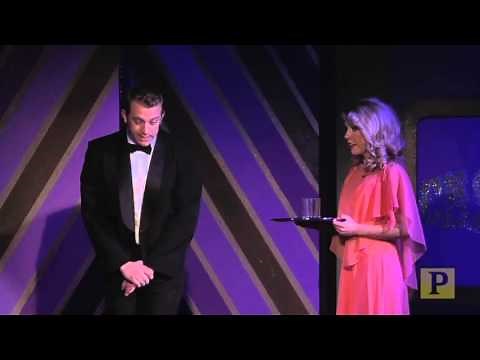 Highlights From Off-Broadway Production of Seth Rudetsky and Jack Plotnick's "Disaster!"