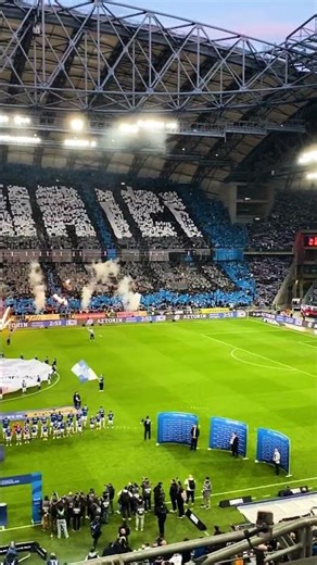 Krótki przekaz Kolejorza | Lech - Arka