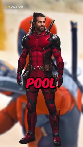 Who got Lady Deadpool pregnant?