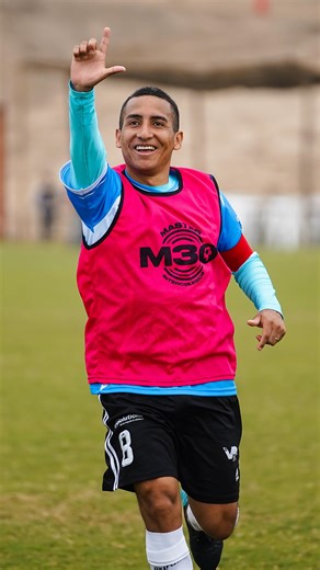 ¡Los mejores goles de los Octavos! 😎 🔙 Los golazos nos dejaron los octavos de final del Torneo Clausura 2025🤩. ¡Sigue la Copa Master 30 Albamar Grupo Inmobiliario! 💪🏻 | CopaMaster30