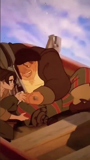 Treasure Planet 20th Anniversary