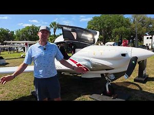 Sun 'n Fun 2026: Textron's Pipistrel Line