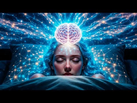 Deep Sleep Music 🌕Relaxing Sleeping Music ✨ Meditation Music for Sleeping and Deep Relaxation