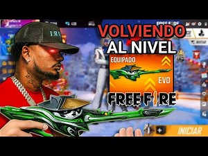 DOMIDIOS EN FREE FIRE 🔥🎯