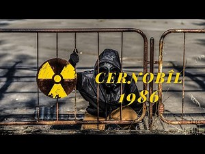 Documentar Cernobîl | Explozia de la Centrala Nucleară | Reactorul Radioactiv Nr.4