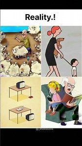 Reality.!😢#lifelessons #motivation #anime #comics #reality #inspiration #illustration #shorts #viral