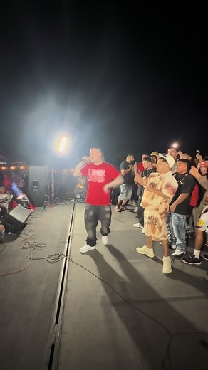 Candyman Ranch 559 Concert Highlights