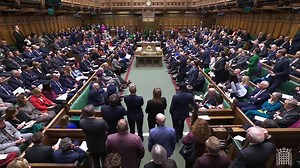 NEW: SNP MP Graham Leadbitter has asked the Prime Minister whether the UK Government will scrap plans for a definition change of English single malt whisky following backlash from the Scotch whisky industry 👇 | The National Newspaper