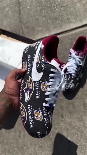 The Ultimate Guide to Custom Air Force 1 Shoes