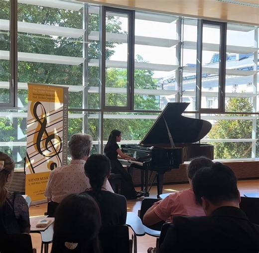 🎶Beethoven: Piano Sonata No. 12 in A-flat major.Mov2 #piano #beethoven #jk #ピアノ #Vienna