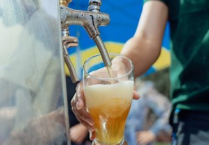 A blend of Maltese history and entertainment at beer festival this weekend