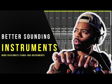 How To Make Your Pianos Sound Full And Passionate