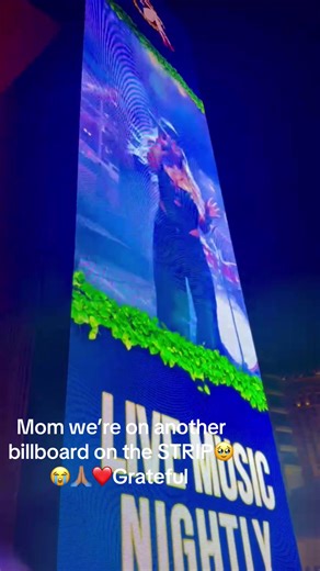 So beyond GRATEFUL!!! We love you!! @Bottled Blonde Las Vegas #fypシ゚viral #bottledblonde #singer #lasvegas @BLACK VELVET RIOT @PJ “King Kreole” DéMarks