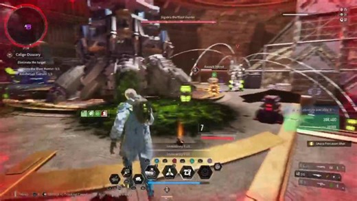 Trying to stream everyday