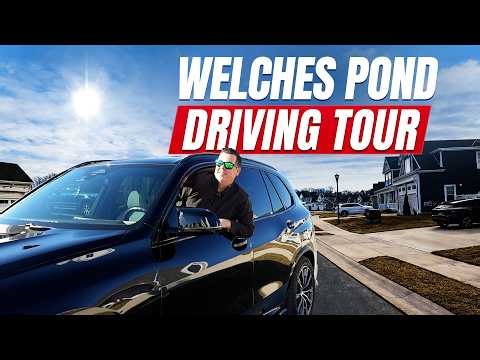 ONLY 17 Lots left! Why Everyone is Moving to Welch's Pond Delaware