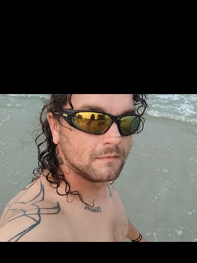 beach run Myrtle Beach #myrtlebeach #beach #trending #running #fyp