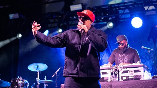 Atmosphere, Cypress Hill among hip-hop groups to perform at Minnesota State Fair