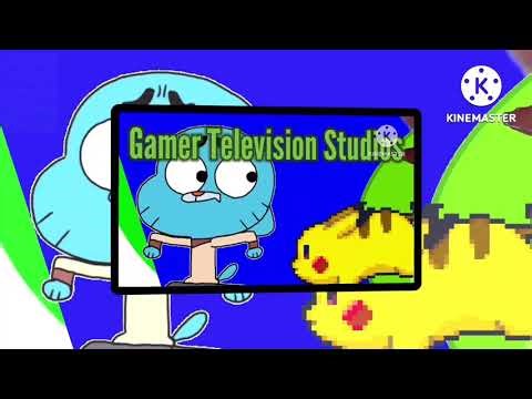 Battle for Dream Island (2010-present) (XTFSA Gamer AU) - Closing Logos (All Seasons)