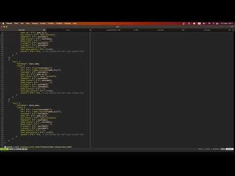 AWS Serverless Course - Setup AWS DynamoDB