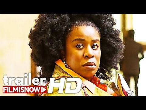 MISS VIRGINIA Trailer (2019) | Uzo Aduba, Vanessa Williams Movie