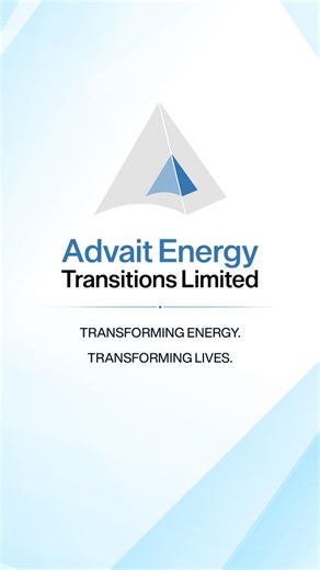 Building the Backbone of Energy Transition Advait Energy Transitions Limited is a fully integrated energy infrastructure company with strong roots in power transmission and a clear focus on the future of energy. From manufacturing and EPC to turnkey execution and global delivery, Advait builds reliable, scalable systems that support grids and low-carbon energy transition worldwide. With 15 years of experience, 450 projects delivered, and presence across 45 countries, Advait continues to combine 