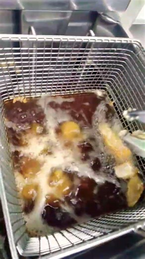 Batter Fried Sardines✨🐟