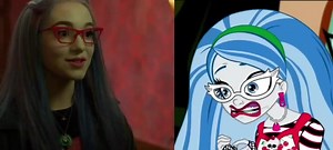 Monster high Fan on TikTok