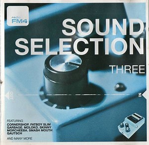 Various - FM4 Soundselection 3