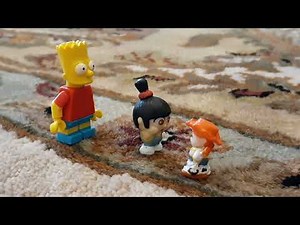 Fireman Sam: Norman's cart is on the loose