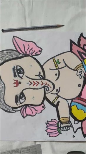 my new art works