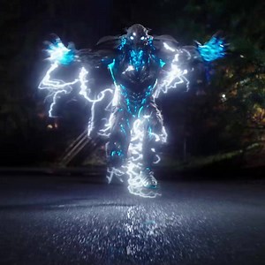 11K views · 246 reactions | See the Fastest Man Alive take on the God of Speed in #TheFlashS3 on Blu-ray™ and DVD Now! gwi.io/OwnTheFlashFB | Warner Bros. Entertainment | Facebook