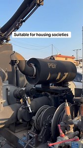 FOR SALE: PIPEHUNTER AN3578M High-Pressure Water System Location: Available now at Islamabad Auctioneers, Islamabad. Description: Get your hands on this powerful and efficient PIPEHUNTER AN3578M, a very high-pressure water system built for heavy-duty cleaning and maintenance tasks. This unit is designed for professional use in culvert cleaning, heavy debris removal, and sewer maintenance. Key Features & Controls: Model: AN3578M High Pressure System: Capable of handling demanding jobs with extrem