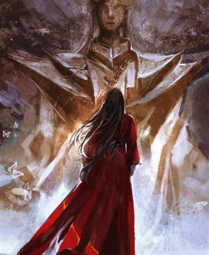 Hãy quên đi: Khám Phá Sự Thật Về Heaven Official's Blessing