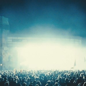 Our new album, "Reverie" is out now 🤍 | Gorgon City