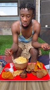 879K views · 35K reactions | 4matic hotel Owerri thanks for having me breakfast too sweet | Prophet Rolex | Facebook