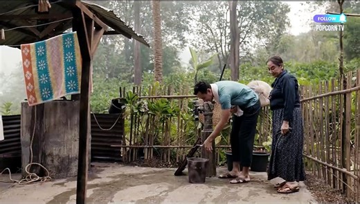 Asih (2018) ENGSUB – Indonesian Horror  Dark Curse