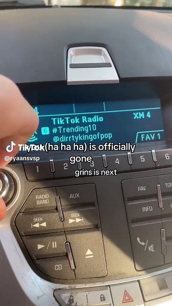 SiriusXM's You Ha Ha Ha Trend: What's Next?