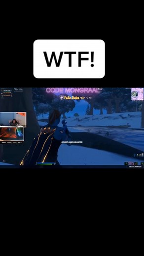 Drop a like and a follow. #dubs #faze #mongraal #fortnite #tiktok #fy #foryou #foryoupage #fyp #fypage #fypagechallenge #noscope #sniper #laugh
