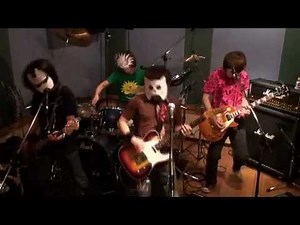 バンドで Fate/Zero OP『oath sign』を演奏してみた。（流田Project）