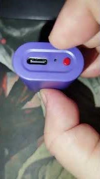 My First Impressions of the 8BitDo Bluetooth Adapter for GameCube and Wii! 🔥