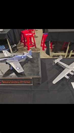 21K views · 416 reactions | Taiwan Model Show Propellor Aircraft Category Entries #scalemodelling #plasticmodel #scalemodel #Planes #helicopter #sqmodelmaker | SQ Model Maker | Facebook