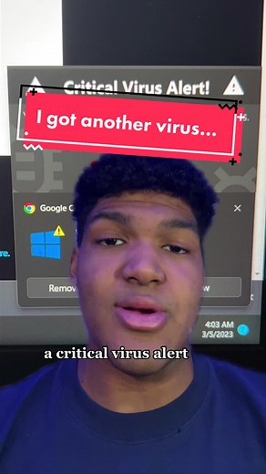 How to Identify and Remove Viruses from Your Laptop