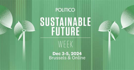Sustainable Future Summit 2025