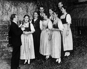 Last of the Sound of Music Von Trapps Dies at 99