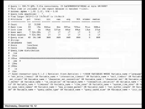 10 Percona Toolkit Tools Every MySQL DBA Should Know About