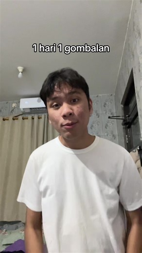 Gombalan Gila: Tergila-gila Melihat Kamu